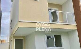 Imagem: Casa com 4 dormitórios à venda, 125 m²