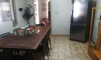 Imagem 5: Casa para Venda em Belo Horizonte, Santa Mônica, 3 dormitórios, 1 suíte, 3 banheiros, 3 va