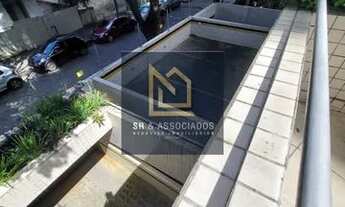 Imagem 3: EDIFÍCIO CATARINA | 90m² | ALUGUEL | R$ 3.760 (TAXAS INCLUSAS) | 02 VAGAS