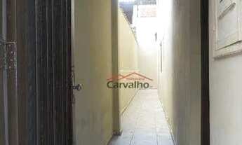 Imagem 2: Sobrado com 3 dormitórios para alugar, 145 m² por R$ 3.300,00/mês - Jardim Japão - São Pau