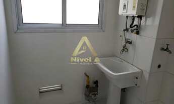 Imagem 4: Apartamento para Locação em São Paulo, Limão, 2 dormitórios, 1 suíte, 2 banheiros, 1 vaga