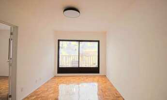 Imagem 2: Excelente apartamento com 1 dormitório, 43m², na Vila Clementino