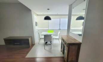 Imagem 3: Apartamento com 2 dormitórios para alugar, 65 m² por R$ 2.905,00/mês - Petrópolis - Porto