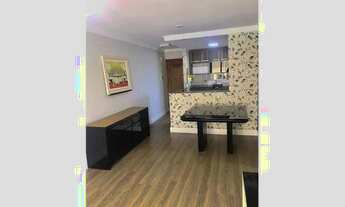 Imagem 4: RESIDENCIAL HORIZONS na Vila Invernada em São Paulo/SP - Apartamento à Venda com 1 Suíte