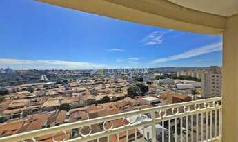 Imagem 2: Apartamento para aluguel com 2 quartos no Taquaral - Campinas - SP