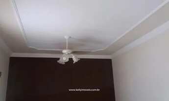 Imagem 2: Casa para Locação em Presidente Prudente, Vila Industrial, 3 dormitórios, 1 suíte, 2 banhe