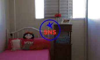 Imagem 5: APARTAMENTO RESIDENCIAL em CAMPINAS - SP, JARDIM NOVA EUROPA