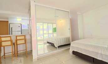 Imagem: Apartamento para Aluguel - Setor Oeste