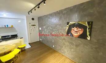 Imagem: Apartamento com 02 dormitórios em Ferraz