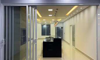 Imagem 3: Linda casa a venda Residencial Vaughan - Sumaré/SP