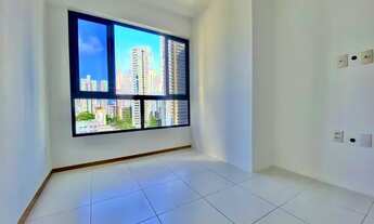 Imagem 2: Apartamento 2 Quartos em Boa Viagem