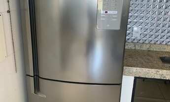 Imagem 5: Alugo Cobertura Gourmet de 01 Quarto Mobiliada - Novo Horizonte Macaé