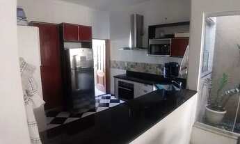 Imagem 6: Casa com 3 dormitórios à venda, 160 m² - Jardim Satélite - São José dos Campos/SP