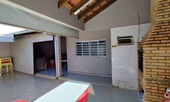 Imagem 6: Casa Térrea a venda com 109m2 com 3 quartos em Mata do Jacinto