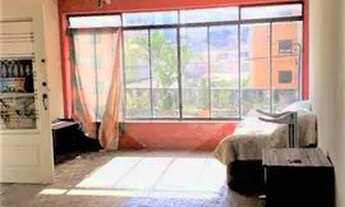 Imagem 2: Sobrado na Vila Mariana