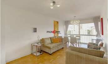 Imagem 2: Apto Itaim Bibi Apartamento com 2 dormitórios