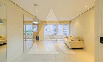 Imagem 2: SãO PAULO - Apartamento Padrão - Moema