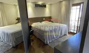 Imagem 6: Sobrado á venda na Vila Irmãos Arnoni - ZN - 3 Dormitórios e 3 vagas - Estuda Permuta