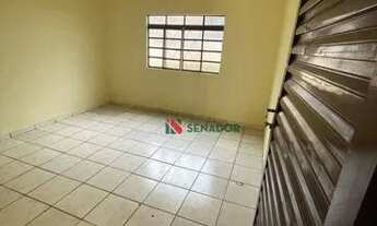 Imagem 7: Casa com 2 dormitórios para alugar por R$ 600,00/mês - Residencial Vila Romana - Londrina