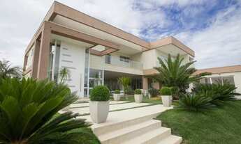 Imagem: Casa com 5 dormitórios para alugar, 1180