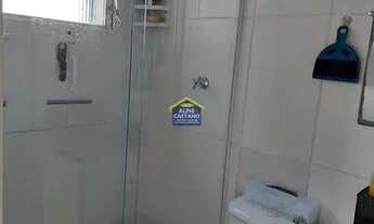 Imagem 14: Apartamento com 2 dorms, Guilhermina, Praia Grande - R$ 215 mil, Cod: ACT2187