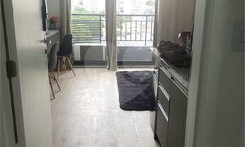 Imagem: Apartamento com 1 quarto em SANTANA