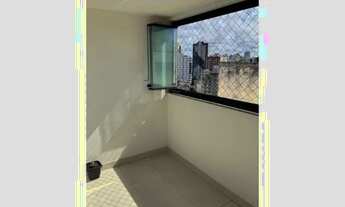 Imagem 7: Apartamento com 2 quartos em 65m² com 1 vaga de garagem