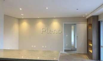 Imagem 2: Apartamento à venda no Cambuí - Campinas/SP