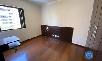 Imagem 7: Apartamento com 3 dormitórios, 346 m² - venda por R$ 1.800.000,00 ou aluguel por R$ 6.800