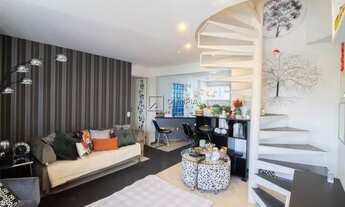 Imagem 6: Cobertura Venda 1 Dormitórios - 151 m² Vila Olímpia