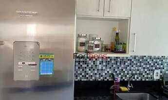 Imagem 7: Apartamento com 2 dormitórios à venda, 47 m² por R$ 238.500,00 - Horto do Ipê - São Paulo