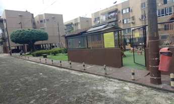 Imagem 6: 100% Mobiliado, Marambaia, Residencial Magalhães Barata, 3/4 73 m2 estilo decorado