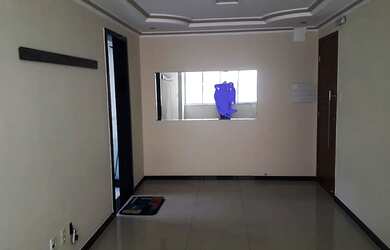 Imagem 2: Vendo apto. sombra total, reformado com 2/4, no São Conrado/Orlando Dantas