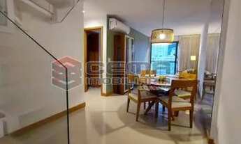 Imagem 4: Cobertura-LOCAÇÃO-Flamengo-Rio de Janeiro-RJ