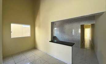 Imagem 3: Casa com 2 dormitórios à venda, 75 m² por R$ 330.000 - Parque D'Aville Residencial