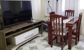 Imagem 2: Apartamento Refomado em Alcântara, 2 quartos