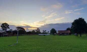 Imagem 7: Velleda oferece excelente sítio, 3 hectares, próximo do asfalto, Águas Claras