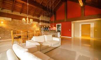 Imagem 4: Casa noTerraville com 358 m2, 3 suites