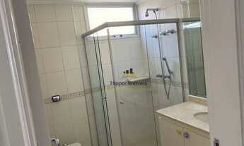 Imagem 7: Apartamento próximo ao parque Água Branca