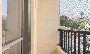 Imagem 7: Apartamento à Venda - Vila Rio de Janeiro, 2 Quartos, 70 m2