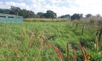 Imagem 4: Terreno à venda, 2100 m² por R$ 240.000,00 - Rosa dos Ventos - Aparecida de Goiânia/GO