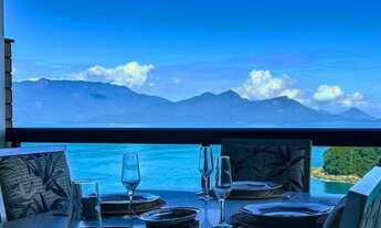 Imagem 4: Apartamento com 3 dormitórios à venda, 116 m² por R$ 1.000.000,00 - Condomínio Porto Real