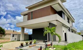 Imagem: Belíssimo Sobrado no alphaville 3