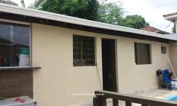 Imagem: Casa para Locação em Presidente Prudente