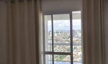 Imagem 7: Torre Solazzo, alto, nascente parcial, 3 suítes com armários