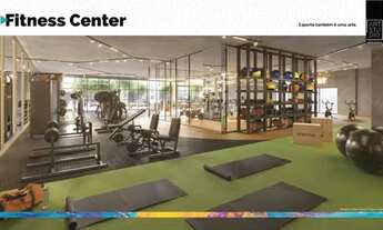 Imagem 6: ART STUDIO OPEN SPACES - Apartamentos de 18 a 45 m², em Armação