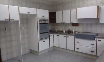 Imagem 6: Casa com 8 dormitórios para alugar, 1000 m² por R$ 25.000,00/mês - Jardim América - Soroca