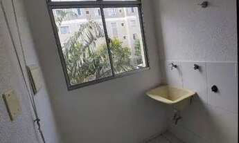 Imagem 5: Apartamento de2 Dormitórios à venda com 45 m² por R$ 200.000,00 - Jaraguá - SP