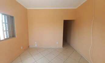 Imagem 3: Casa para aluguel, 2 quartos, Parque Residencial Aeroporto - Limeira/SP