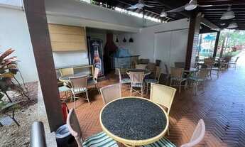 Imagem 7: Apartamento para aluguel e venda com 147 metros quadrados com 4 quartos